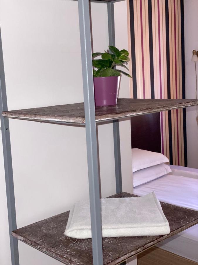 Family Hotel Amor Ruse Eksteriør billede