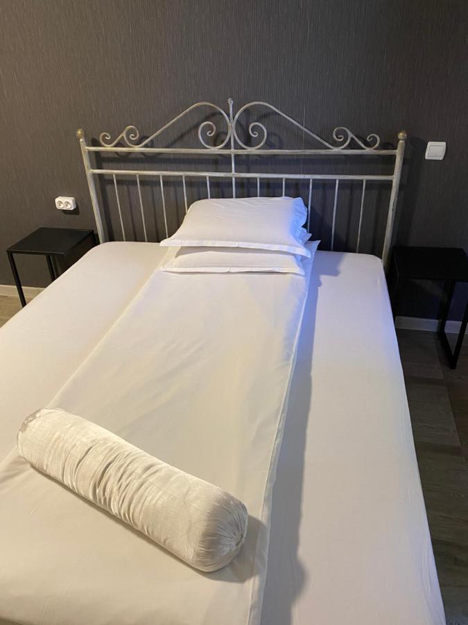 Family Hotel Amor Ruse Eksteriør billede
