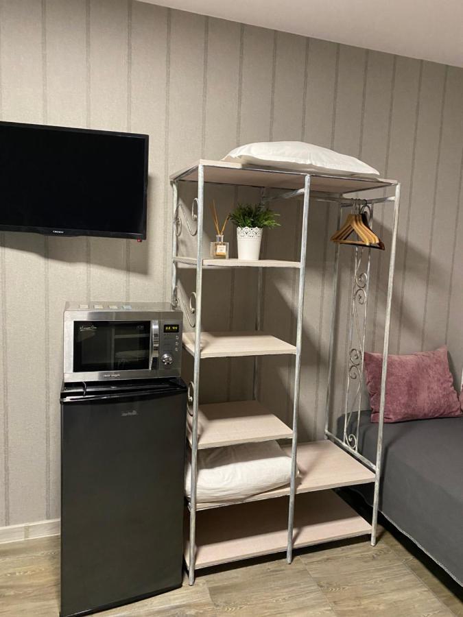 Family Hotel Amor Ruse Eksteriør billede