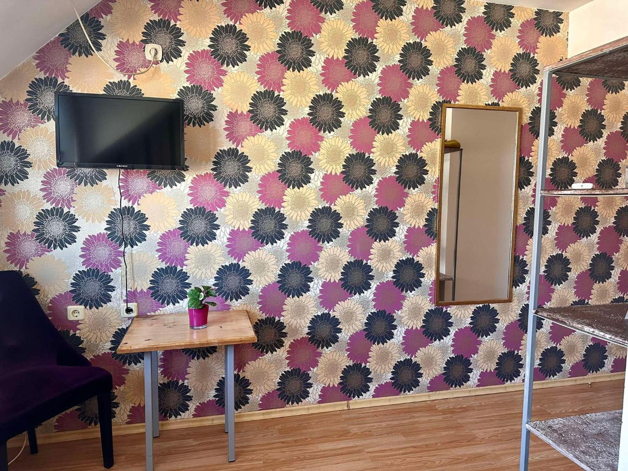 Family Hotel Amor Ruse Eksteriør billede